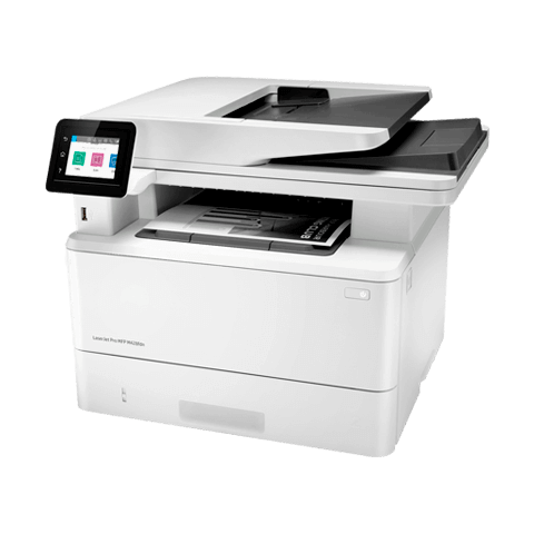 Ремонт принтеров HP